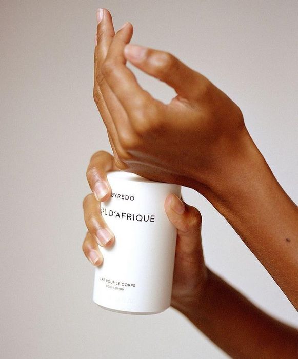 Лосьон для тела новое