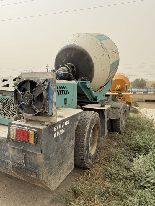 Кармикс сотилади 2022 йил