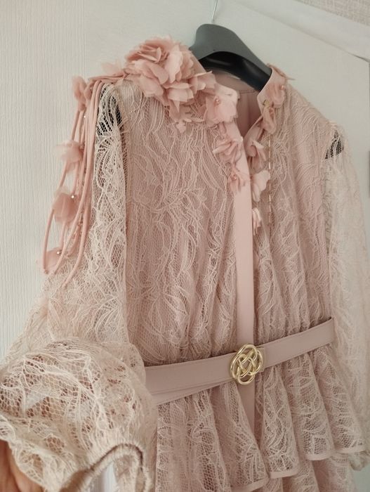 Продам платье 48-50р