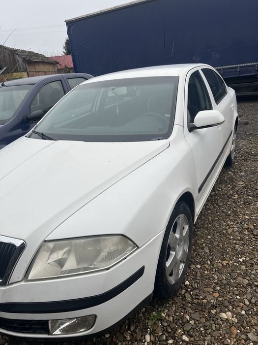 Vand Skoda Octavia 2, mai multe detalii la telefon.