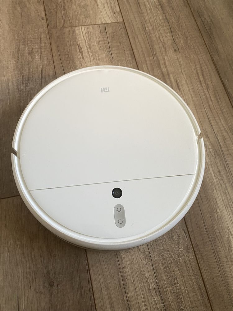 Робот-пылесос xioami Vacuum-Mop на запчасти