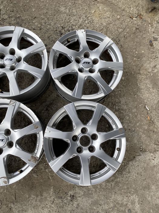 Джанти 16ки 5х112 ATS