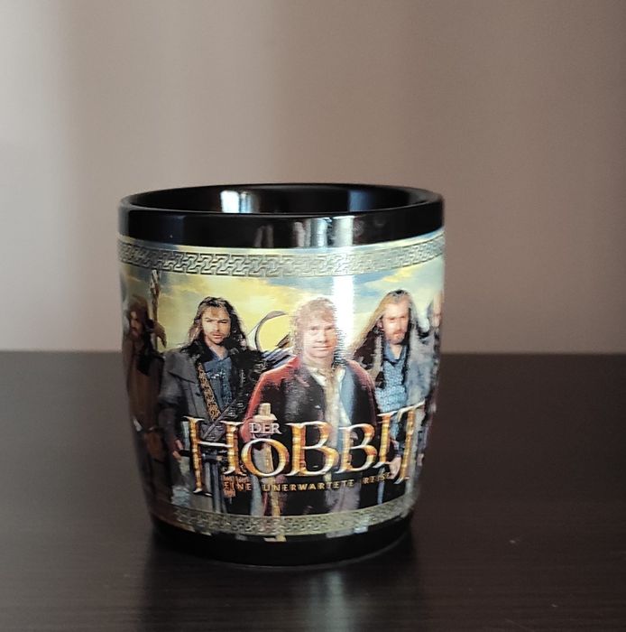 Cana Fiflm The Hobbit