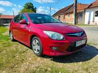 Hyundai I30 Vând autoturism 1.4 benzină – stare bună, proprietar unic