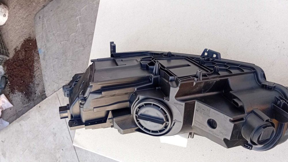 Set faruri 8W6941011 / 8W6941012 Audi A5 B9