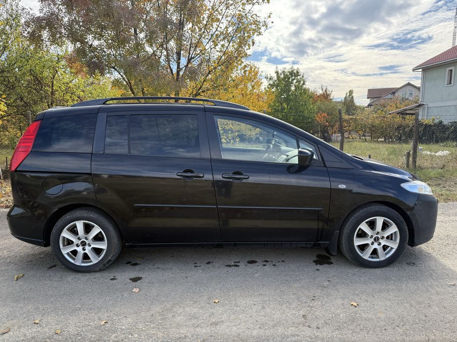 Mazda 5 2.0 diesel 7 locuri