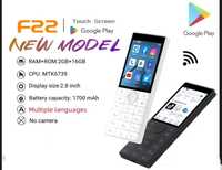 Xiaomi Qin F22 2Гб/ 16Гб сенсорный+кнопочный смартфон