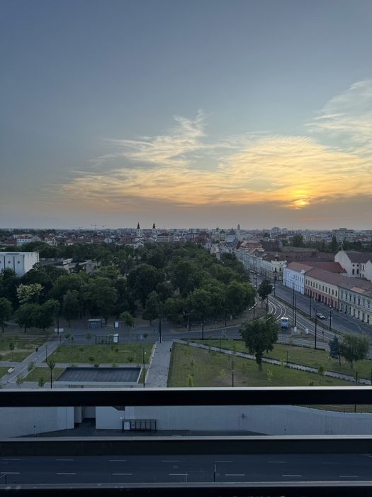 Apartament centru civic