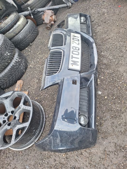 Bara fata M bmw e90/91 seria 3 (defect)