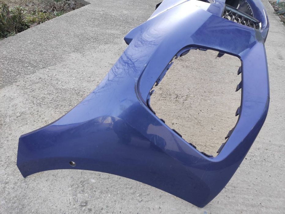 Оригинална предна броня BMW G20/G21 M пакет