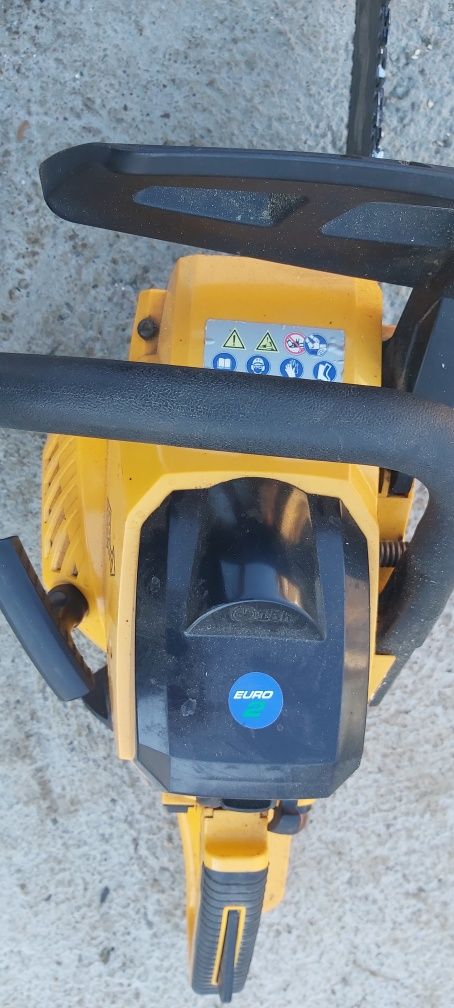 Drujba Alpina 375 aproape nouă