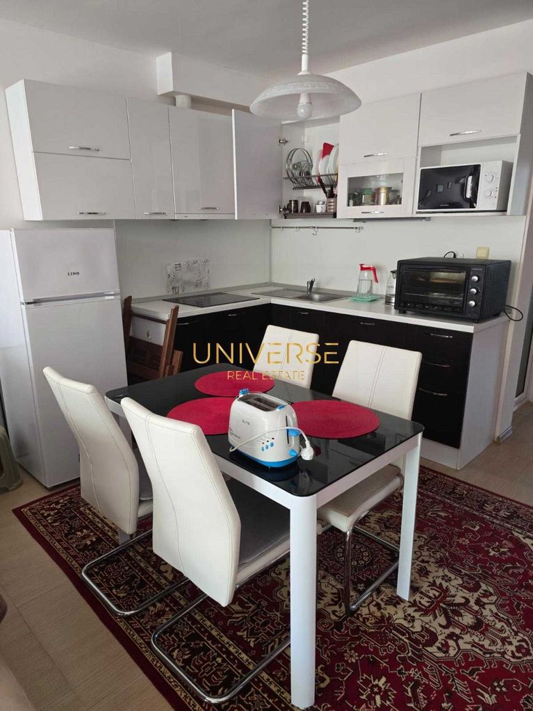 Продава се Двустаен апартамент в к.к. Слънчев бряг - 81 кв.м за 963 €/кв.м - Снимка #4