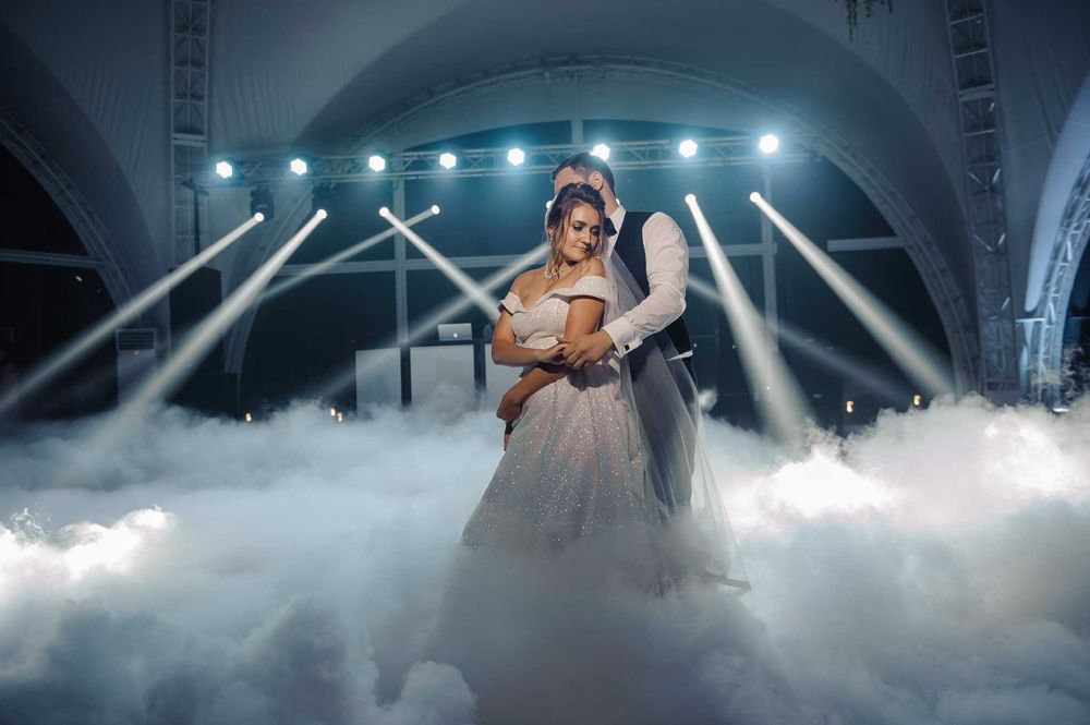 DJ - MC - SOLISTA Nunta, Botez, Cumatrie - Iasi, Tg Frumos, Vaslui