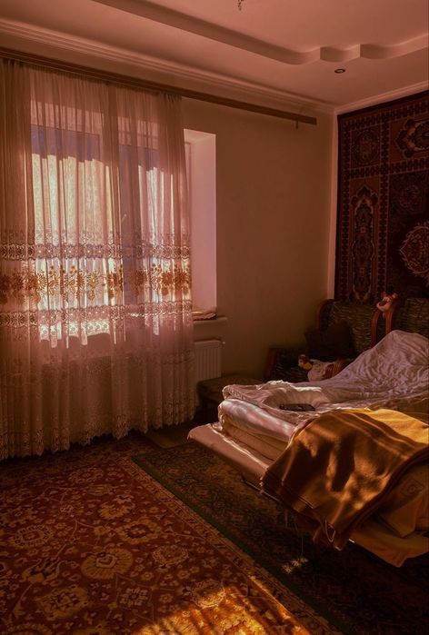 Оилага хона топширилади