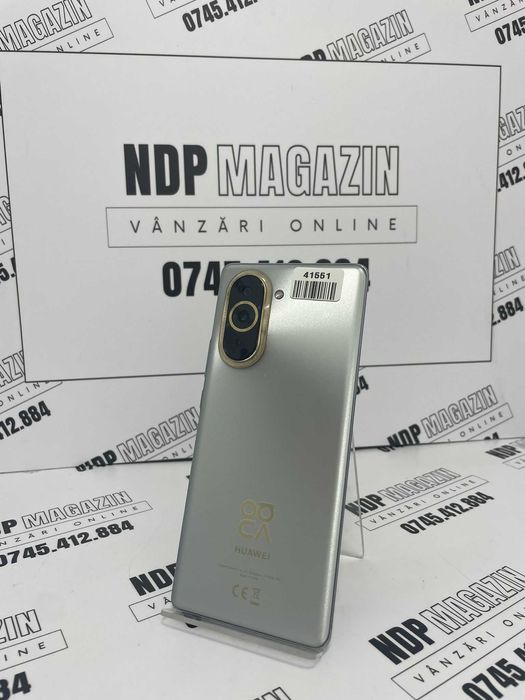 NDP Amanet NON-STOP Sos. Giurgiului 119 HUAWEI NOVA 10 (41551)