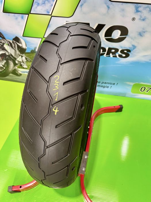 180 70 16 Anvelopa Moto 2021 Michelin Scorcher Cauciuc Spate C2314