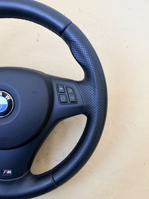 Бмв М волан bmw e84 e87 e90 e91 e92 e93