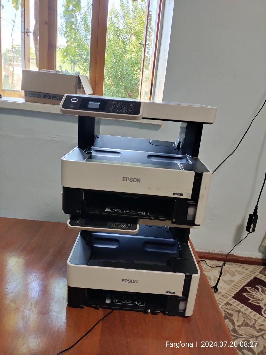 Epson M 2140 B/U