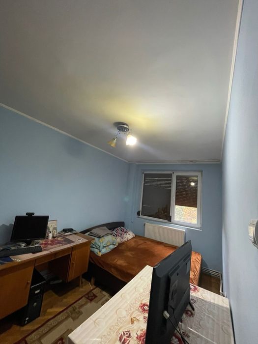 Apartament de 3 camere