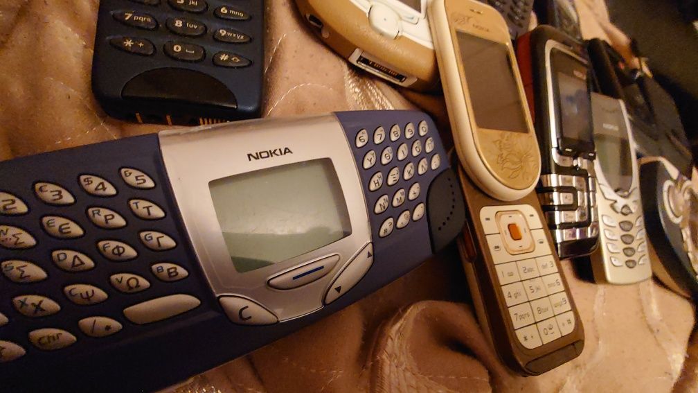 Nokia /Нокия 7600,7373,8250,5510, 6150,7260,3300,8850...