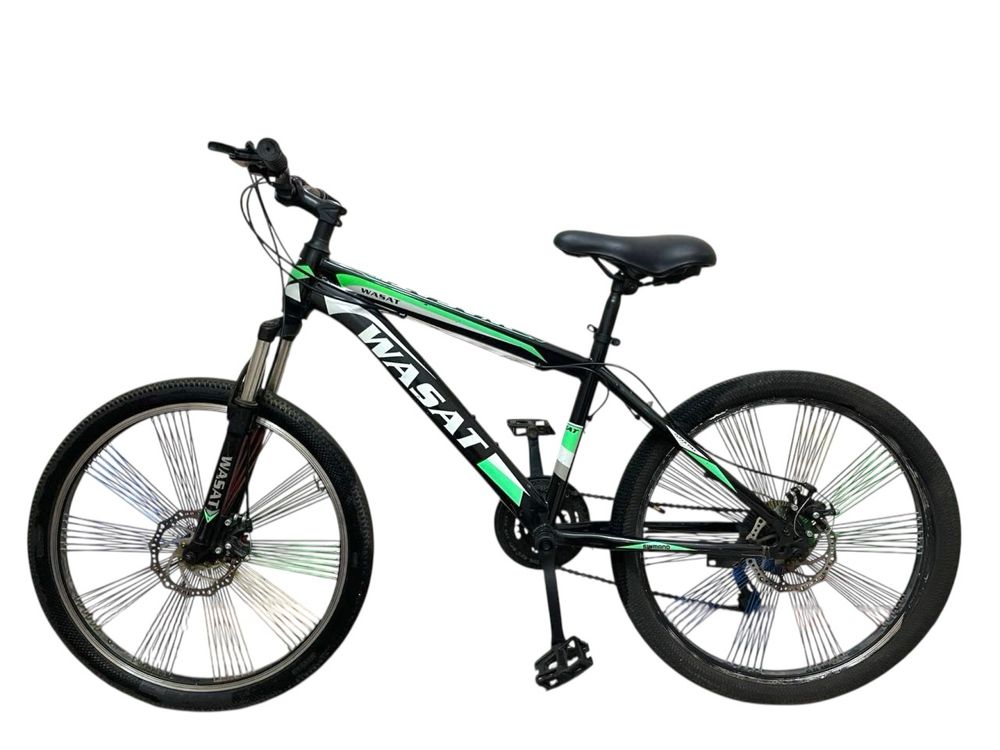 Velosiped 24 (Ideal)