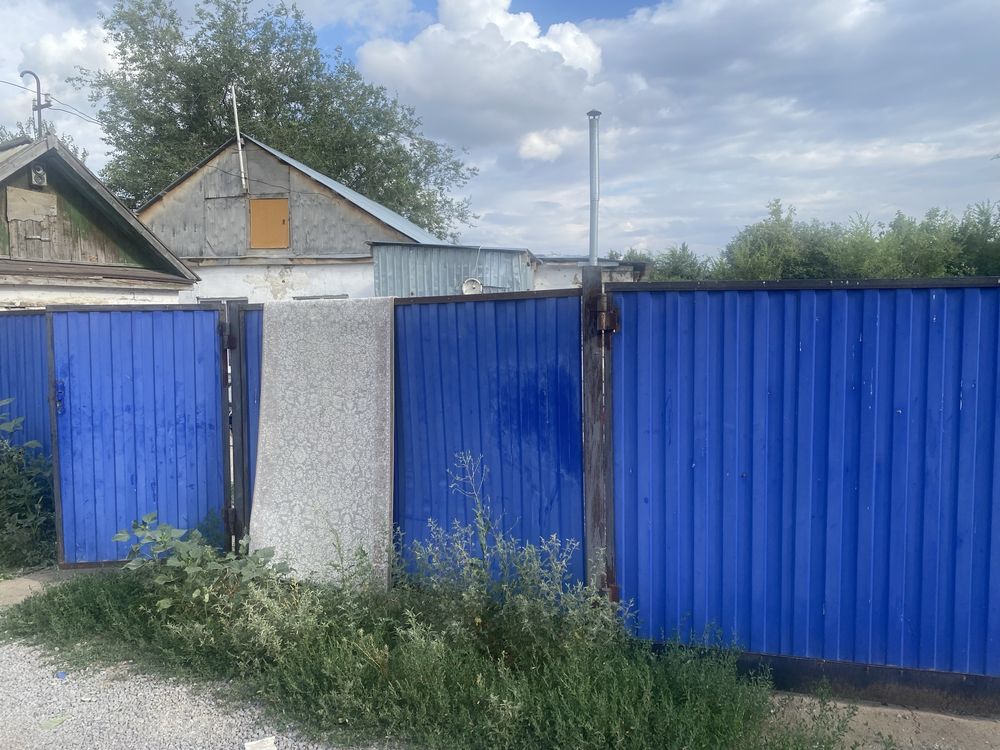 Продам дом ( кривое озеро 312 стрелковой девизии )