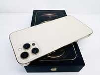 Apple iPhone 12 Pro 128GB Gold 100% Батерия! Гаранция!