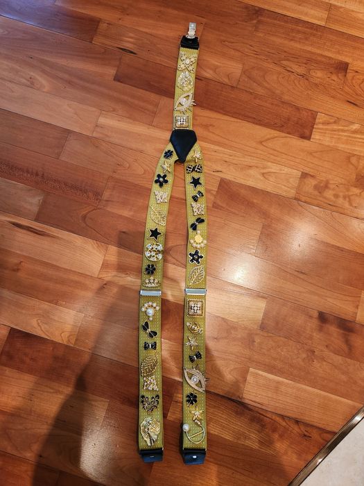 Тиранти Djofra, 50лв