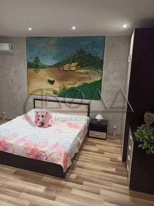 Продава се Двустаен апартамент в София, Люлин 1 - 65 кв.м за 2247 €/кв.м - Снимка #5