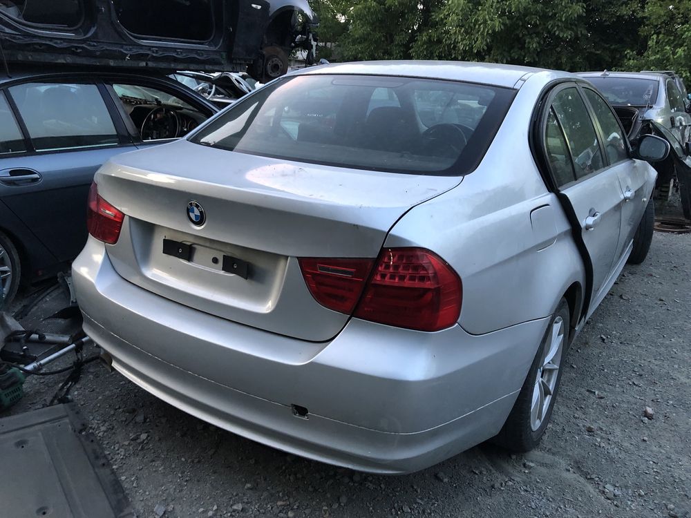 Продаваме на части бмв е90 1.6д bmw e90 1.6d.