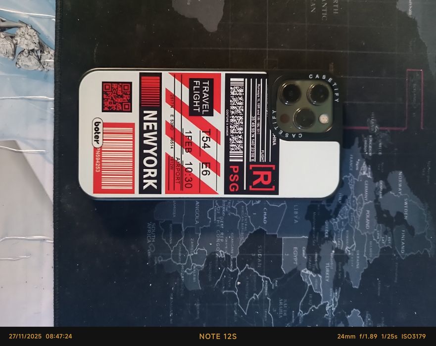 iphone 12 pro max 512 talik