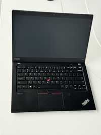 Laptop Lenovo Thinkpad T14s Type 20T1