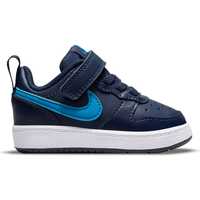 Детски маратонки Nike Court Borough Low 2 BQ5453 403 - 22, 23.5,