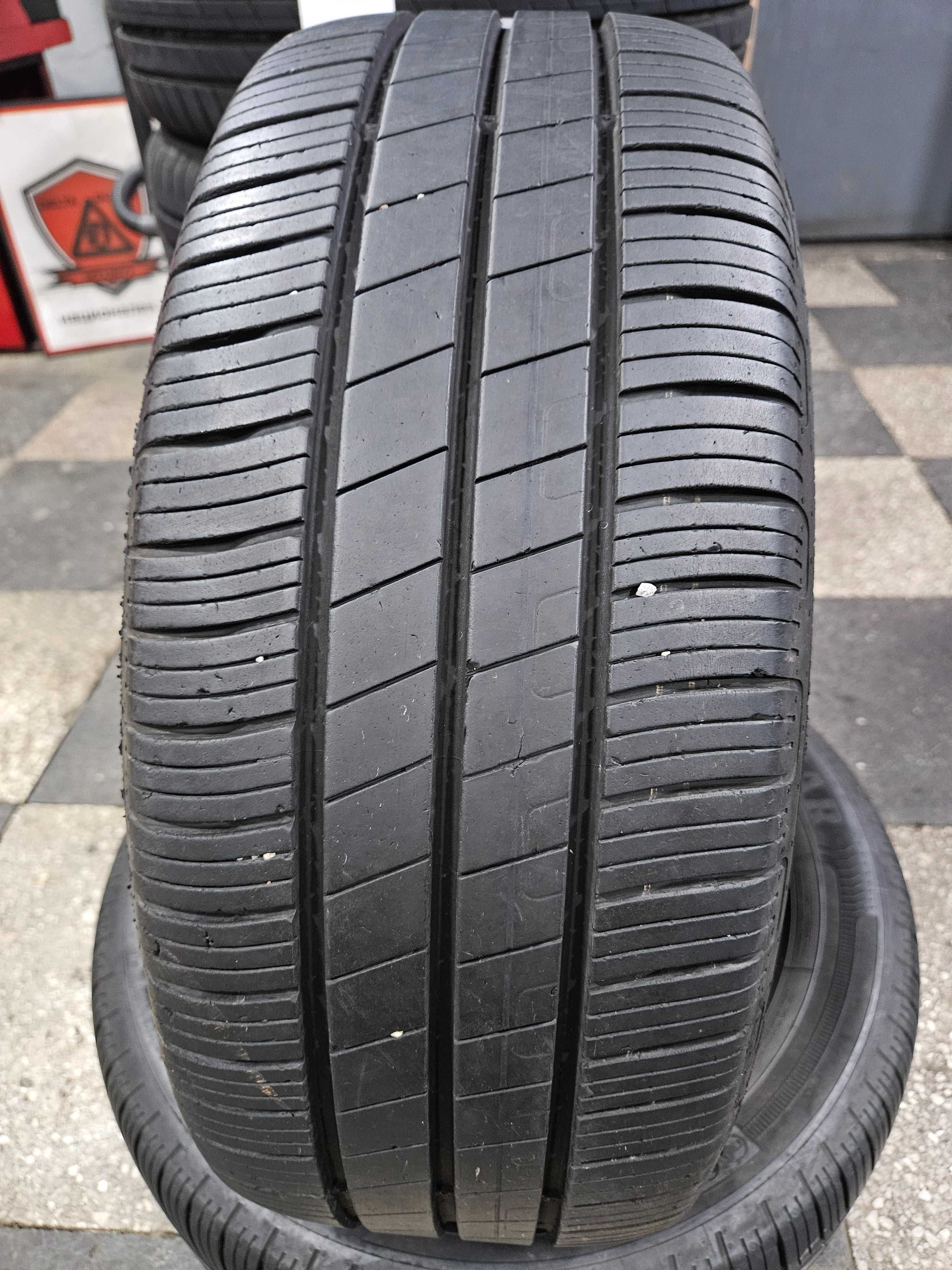 2бр 205/55/16 GOODYEAR 6,8мм грайфер дот:19г безплатен монтаж