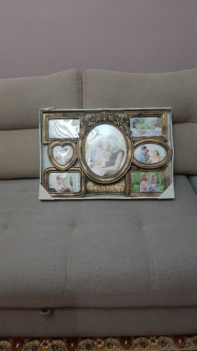 Фоторамка. Фоторамка. Новая