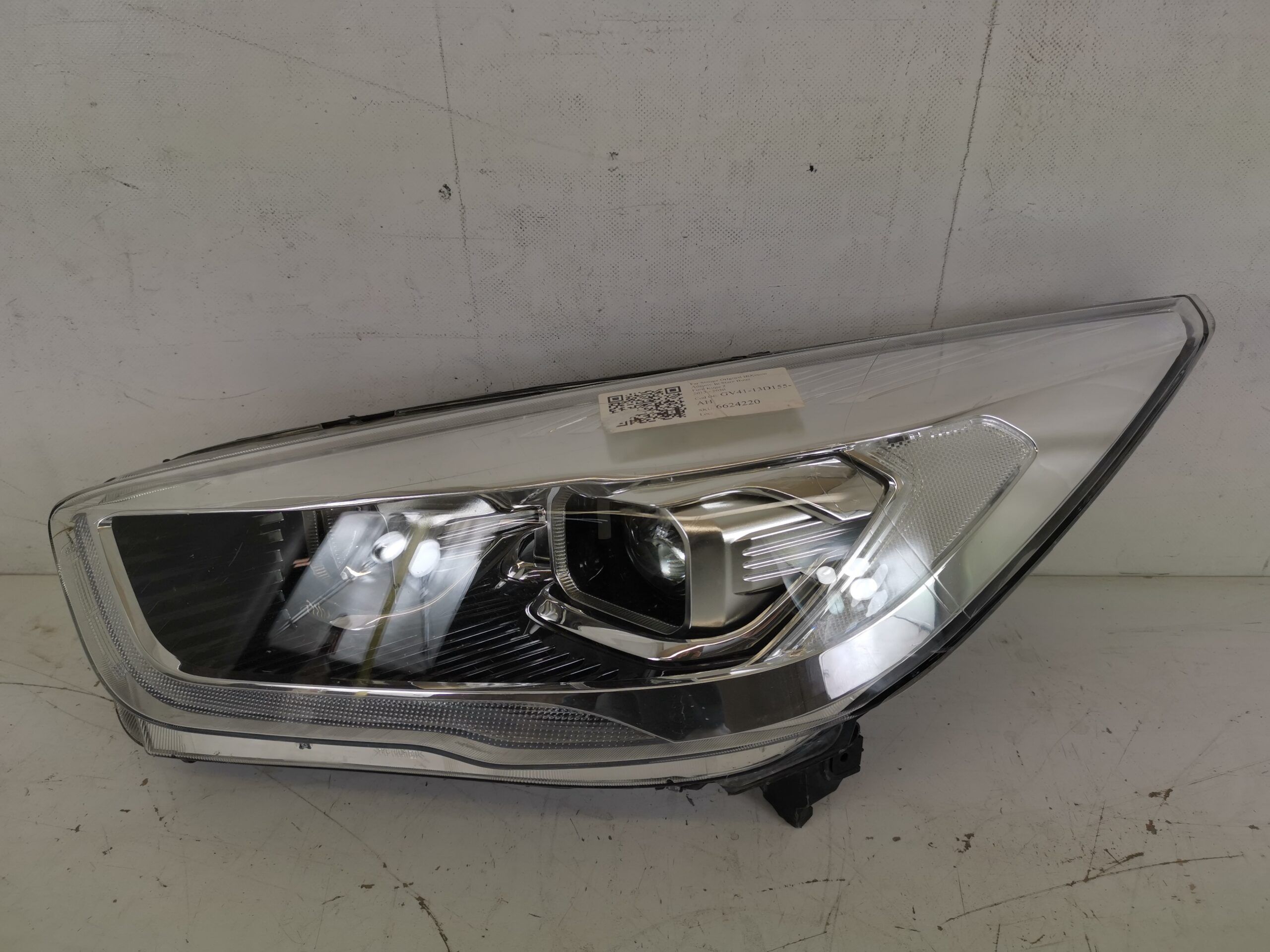 Ляв Биксенон Адаптивен Фар / Lqv Biksenen Adaptiven Far Ford Куга 2 /
