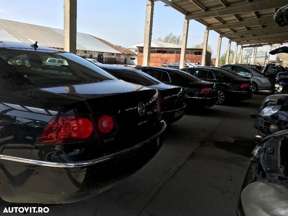 dezmembrez phaeton/ piese vw phaeton/ phaeton 3.0 tdi/ phaeton 5.0/6.0