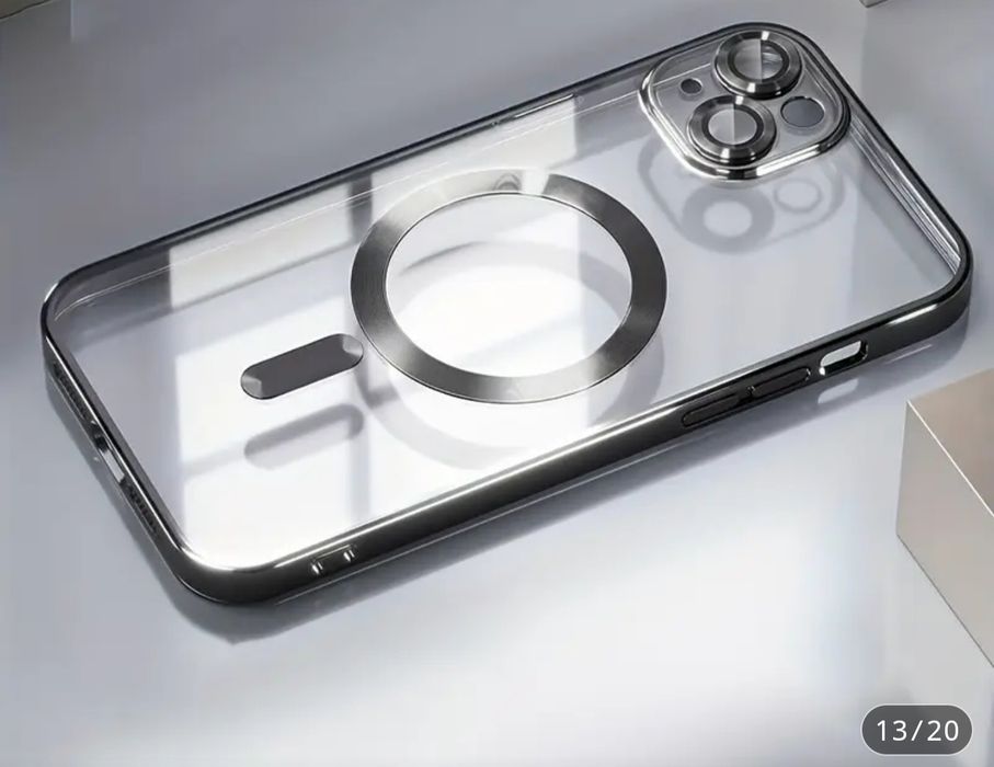 Husă Iphone 17 modele noi