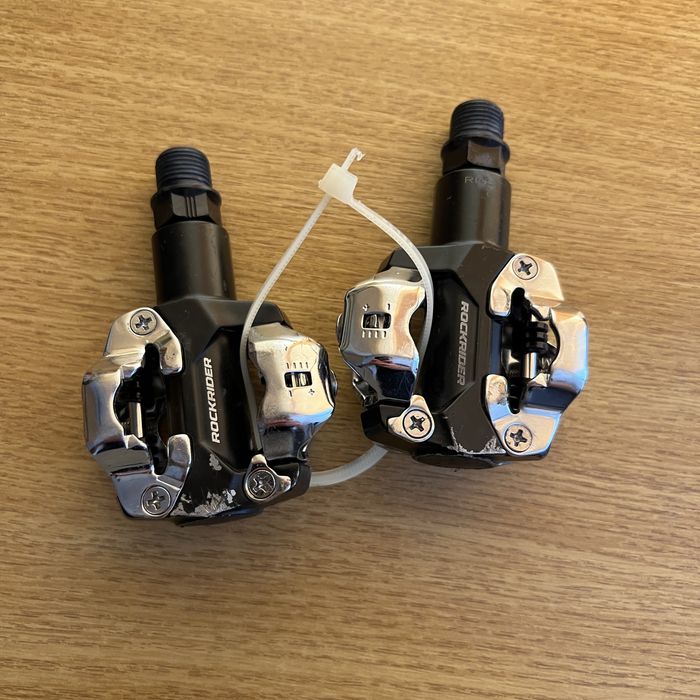 Pedale RockRider Spd mtb 520