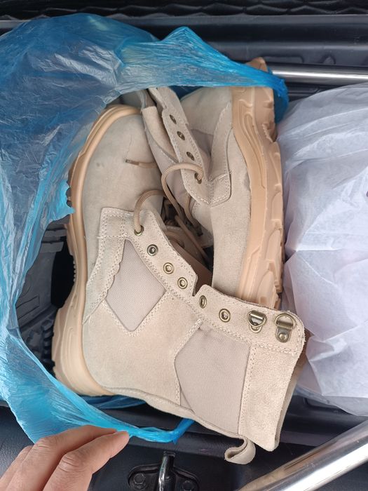 Сапок сифатли кора ва сарик размер 42 43