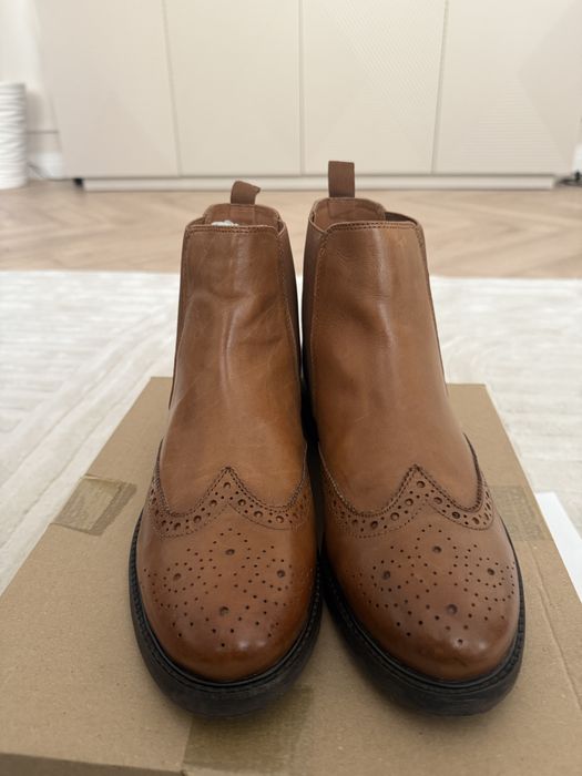 Ghete Barbati 43 , 29cm