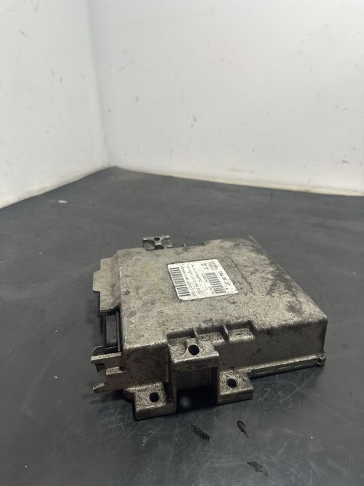 Calculator ecu bord Fiat punto 1.2 benzina 46425009 | KG2D8UA4