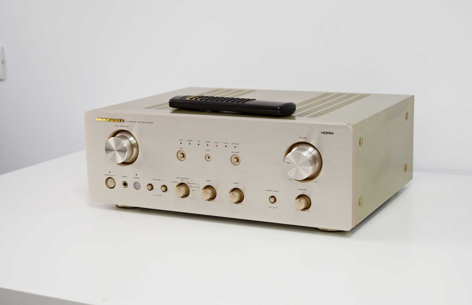 Amplificator Marantz PM 7000