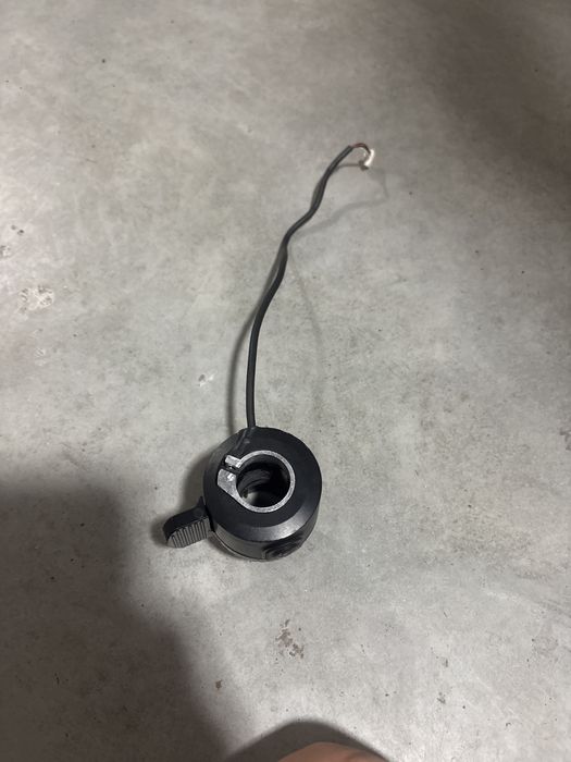 Acceleratie kukirin g2