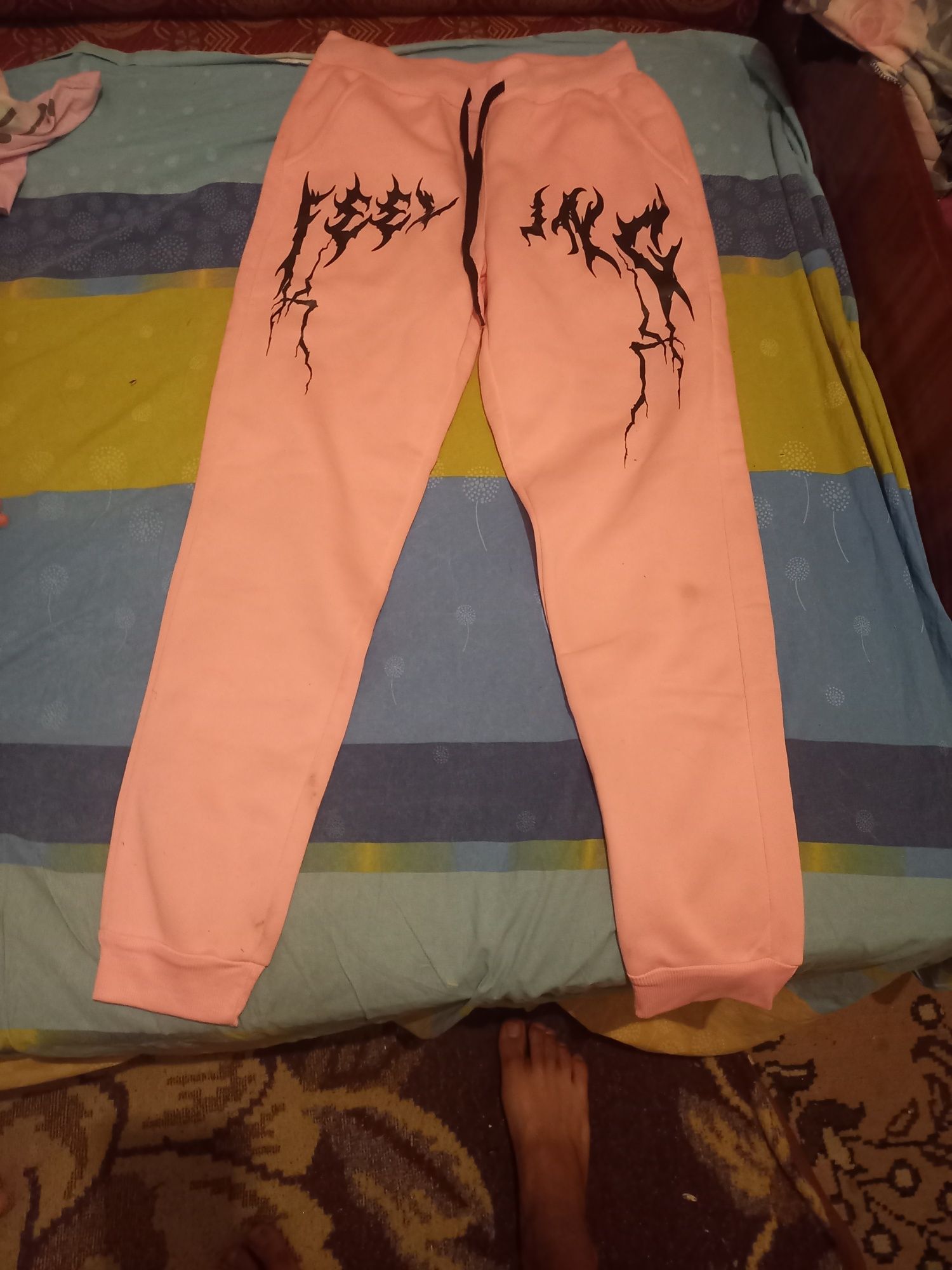 Pantaloni de femeie