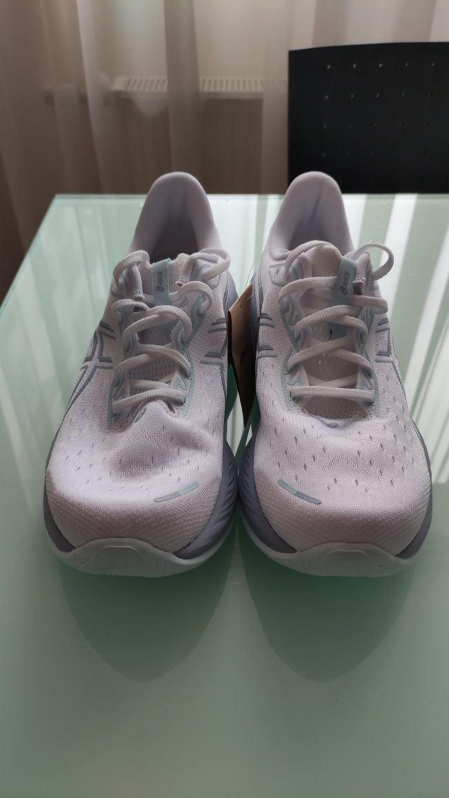 Asics gel cumulus 26, 46.5 номер, 295мм стелка