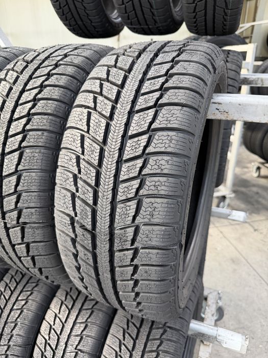 Anvelope All Season 225/45 R18 Garantie 3 Ani Dot 2025