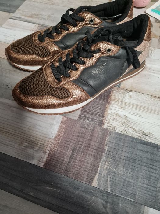 Дамски маратонки Pepe Jean's 39/40 номер 25см