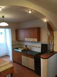 Apartament 3 camere CORNIȘA UMF, panoramă, bloc izolat și cu lift nou