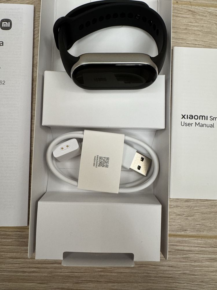 Фитнес гривна Xiaomi Smart Band 9